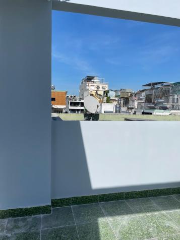 BÁN NHÀ ĐƯỜNG SỐ 30 50m2 có kết cấu 3 tầng lửng sân thượng 14938417