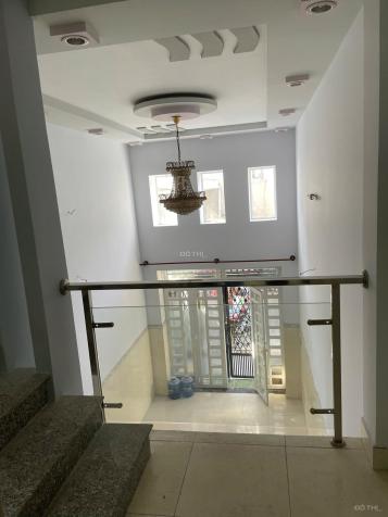 BÁN NHÀ ĐƯỜNG SỐ 30 50m2 có kết cấu 3 tầng lửng sân thượng 14938417