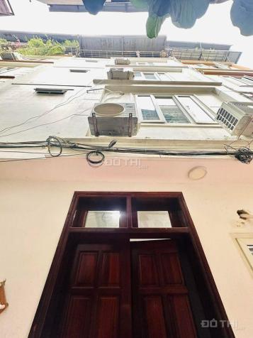 Bán nhà phố Đào Tấn, Ba Đình, 34m2, 5 tầng, 7.x tỷ 14938692