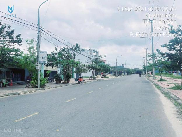 Bán đất nền dự án tại Dự án The Mansion Quảng Nam, Điện Bàn, Quảng Nam diện tích 126m2 giá 20000000 14938694