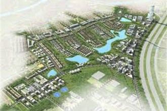Hà Nội công bố điều chỉnh quy hoạch khu vực Đồng Mai