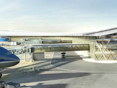 Giai đoạn 1a của dự án sân bay Long Thành tiêu tốn 5,66 tỷ USD