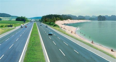 Tuyến cao tốc Quảng Ninh - Hải Phòng sắp khởi công