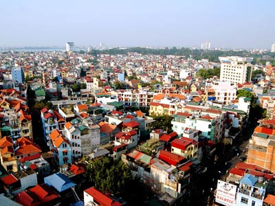 Tiếp tục vực lại sức sống cho thị trường BĐS Việt Nam