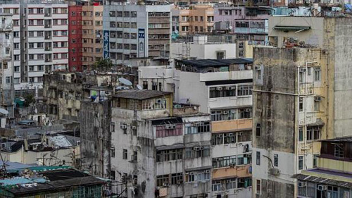 Hong Kong: Mua nhà ở dễ hay khó?