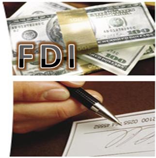 Thị trường BĐS: Nguồn vốn FDI tăng mạnh sau 3 quý