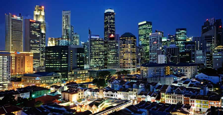 Năm 2015, Chính phủ Singapore sẽ giảm nguồn cung nhà ở